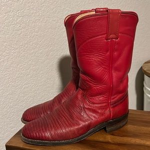 L 3097 size 7 C Teju Lizard